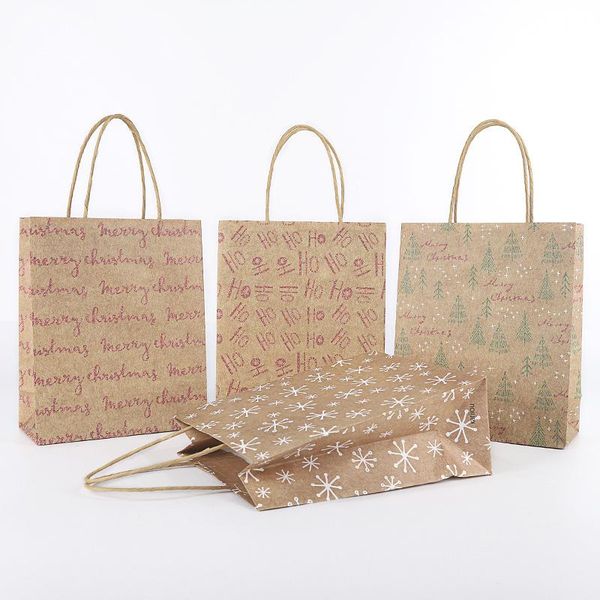 stobag 12pcs снежинка kraft paper christmas tote подарочные пакеты пакет конфеты шоколад еда закуска handle bag chriatmas декорирование wmta
stobag 12pcs снежинка kraft paper christmas tote подарочные пакеты пакет конфеты шоколад еда закуска handle bag chriatmas декорирование wmta
