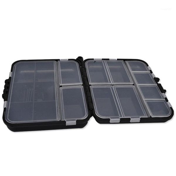 2 layer multifunctional plastic detachable fishing lure bait hooks tackle accessory storage box case with compartments1
2 layer multifunctional plastic detachable fishing lure bait hooks tackle accessory storage box case with compartments1