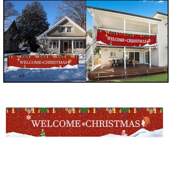 merry christmas banner flag wall hanging xmas party decoration ornament
merry christmas banner flag wall hanging xmas party decoration ornament