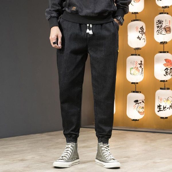 jeans men baggy denim harem pants male loose crotch hip hop street drawstring trousers plus size 5x 6x 7x joggers streetwear1, Blue
jeans men baggy denim harem pants male loose crotch hip hop street drawstring trousers plus size 5x 6x 7x joggers streetwear1, Blue