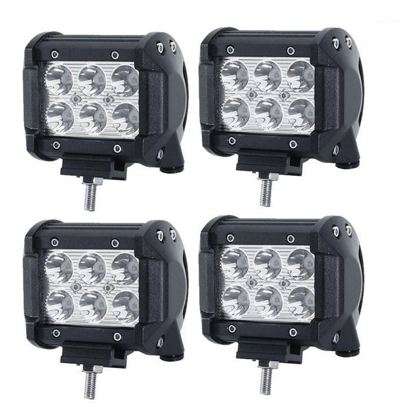 other lighting system 4inch 18w spot led light bar driving fog lights bulb 4x4 work for offroad 12v 24v off road atv utv uaz ute boat1
other lighting system 4inch 18w spot led light bar driving fog lights bulb 4x4 work for offroad 12v 24v off road atv utv uaz ute boat1
