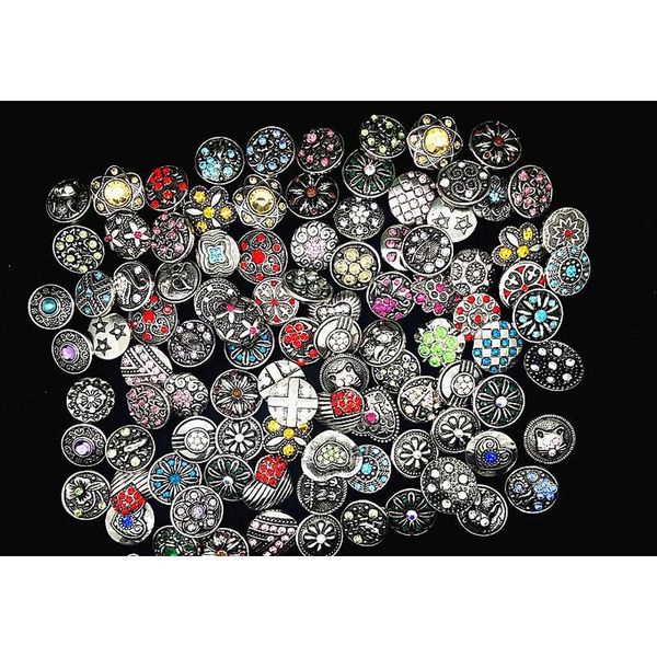 18mm&20mm snap button 20pcs mixed style vintage rhinestone interchangeable ginger snap chunk button diy jewelry for no wmtfyv queen66, Golden;silver
18mm&20mm snap button 20pcs mixed style vintage rhinestone interchangeable ginger snap chunk button diy jewelry for no wmtfyv queen66, Golden;silver
