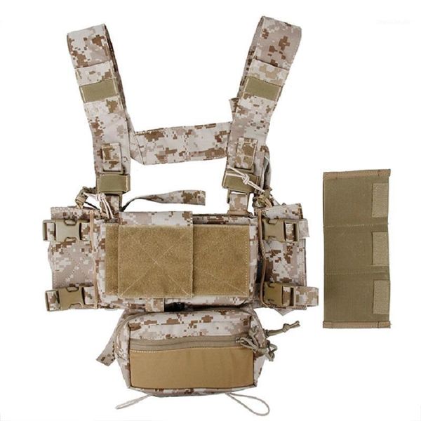 hunting jackets tmc3115 tactical combat lightweight modular chest rig training vest set1, Camo;black
hunting jackets tmc3115 tactical combat lightweight modular chest rig training vest set1, Camo;black