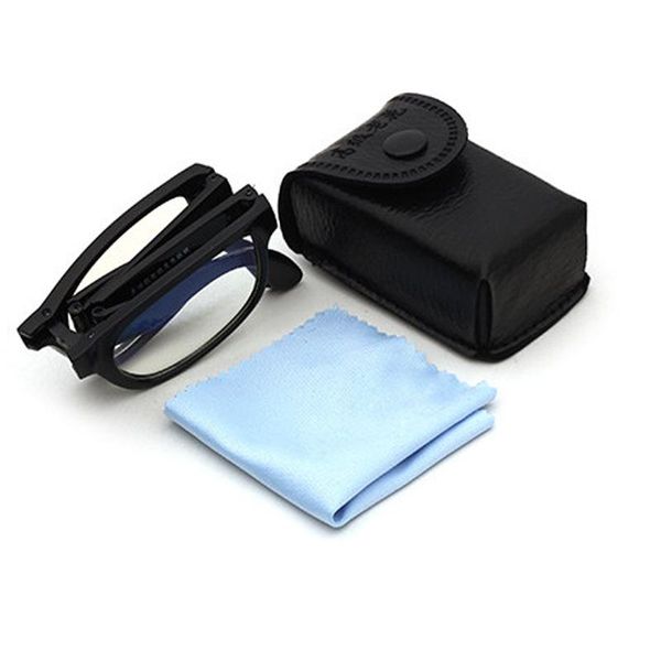 sunglasses 2021 reading glasses multi-function zoom folding convenient coated lens anti-radiation 100-400, White;black
sunglasses 2021 reading glasses multi-function zoom folding convenient coated lens anti-radiation 100-400, White;black