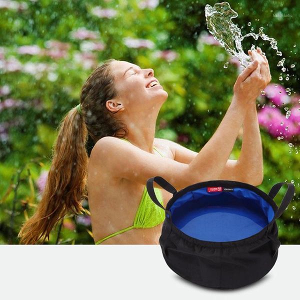 outdoor bags foldable wash basin sink water bag portable 8.5l for camping hiking hs11
outdoor bags foldable wash basin sink water bag portable 8.5l for camping hiking hs11