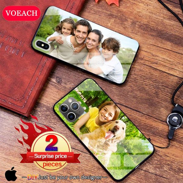 customized 2-piece tempered glass case for vip 6 7 8 plus x 11 12 pro xs max xr 2019 with customized dign
customized 2-piece tempered glass case for vip 6 7 8 plus x 11 12 pro xs max xr 2019 with customized dign