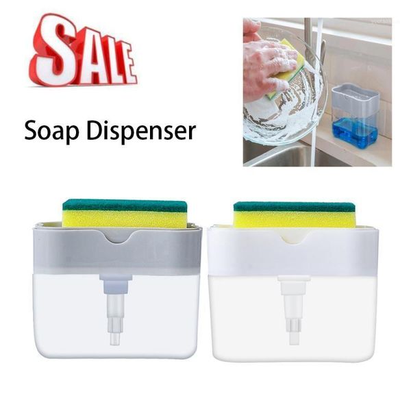 liquid soap dispenser home kitchen pump toilet washing bathroom hand push sponge holder water resistant el portable dispenser1 
liquid soap dispenser home kitchen pump toilet washing bathroom hand push sponge holder water resistant el portable dispenser1