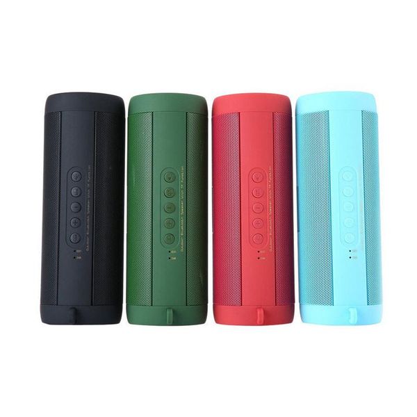 t2 bluetooth speaker waterproof portable outdoor wireless mini column box speaker support tf card fm stereo hi-fi boxes
t2 bluetooth speaker waterproof portable outdoor wireless mini column box speaker support tf card fm stereo hi-fi boxes