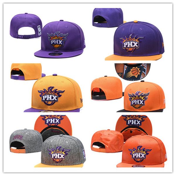 phoenix mens womens booker suns basketball snapback hats baseball football cap flat adjustable cap sports hat mix order, Black
phoenix mens womens booker suns basketball snapback hats baseball football cap flat adjustable cap sports hat mix order, Black