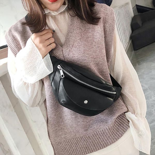 fashion leather shoulder belt pack waist pack simple pocket bag versatile shoulder bag messenger travel wallet belt
fashion leather shoulder belt pack waist pack simple pocket bag versatile shoulder bag messenger travel wallet belt