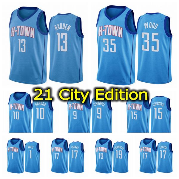2021 mens pressing customized basketball jerseys 13 harden 35 wood 9 jones 19 chandler 15 cousins 17 tucker 1 wall 10 gordon, Black;red
2021 mens pressing customized basketball jerseys 13 harden 35 wood 9 jones 19 chandler 15 cousins 17 tucker 1 wall 10 gordon, Black;red