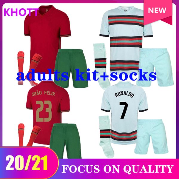 2020 ronaldo soccer jerseys kits 20 21 joao felix neves bernardo cancelo ruben neves 2021 home away national team football shirt kit uniform, Black;yellow
2020 ronaldo soccer jerseys kits 20 21 joao felix neves bernardo cancelo ruben neves 2021 home away national team football shirt kit uniform, Black;yellow