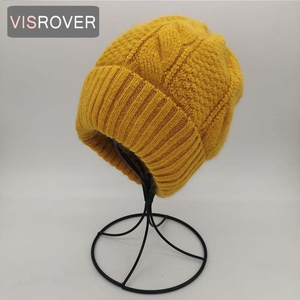 beanie/skull caps visrover 7 colors solid real fur beanies winter hat for woman acrylic autumn warm skullies wholesales, Blue;gray
beanie/skull caps visrover 7 colors solid real fur beanies winter hat for woman acrylic autumn warm skullies wholesales, Blue;gray