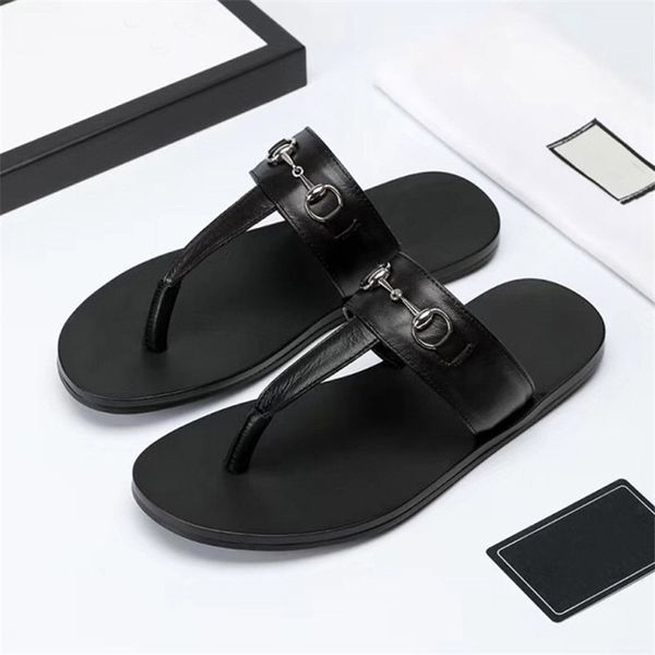 2021 new t-bar black soft leather sandals flat chain sandals mules bees summers slide slippery wide casual beach slip on sandals with box
2021 new t-bar black soft leather sandals flat chain sandals mules bees summers slide slippery wide casual beach slip on sandals with box