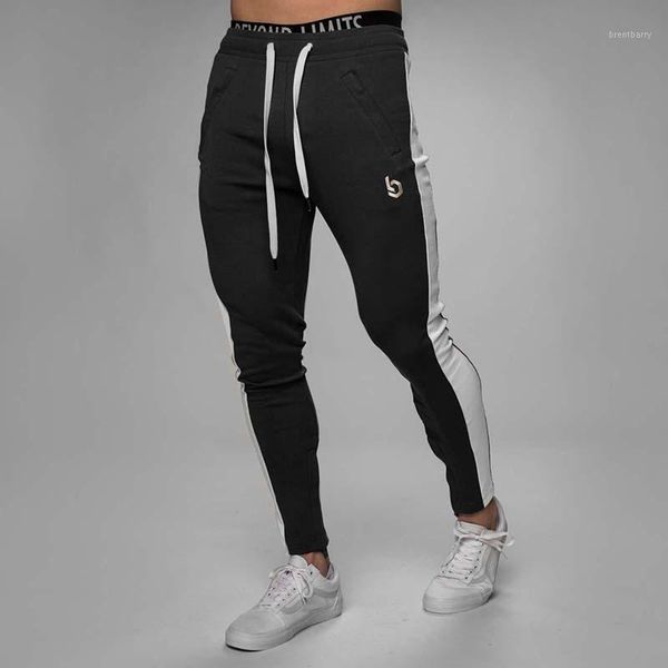 cotton men jogger sportswear pants new autumn fashion mens sweatswear pants printing side stripe pockets men vintage sweatpant1, Black
cotton men jogger sportswear pants new autumn fashion mens sweatswear pants printing side stripe pockets men vintage sweatpant1, Black