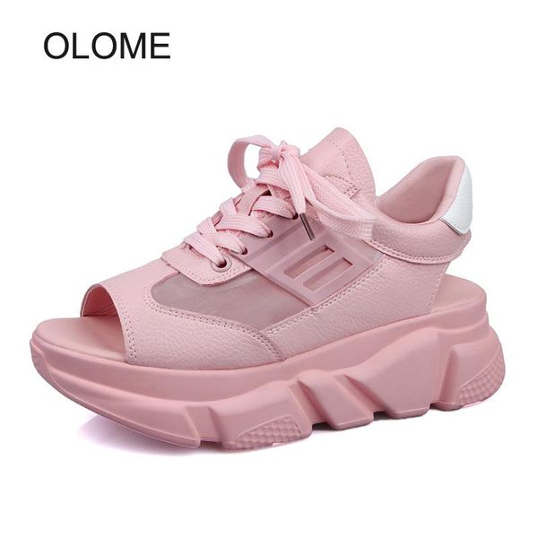 2020 summer fashion shoes women thick bottom footware with mesh lady leisure sandals breathable female casual chaussures chunky, Black
2020 summer fashion shoes women thick bottom footware with mesh lady leisure sandals breathable female casual chaussures chunky, Black