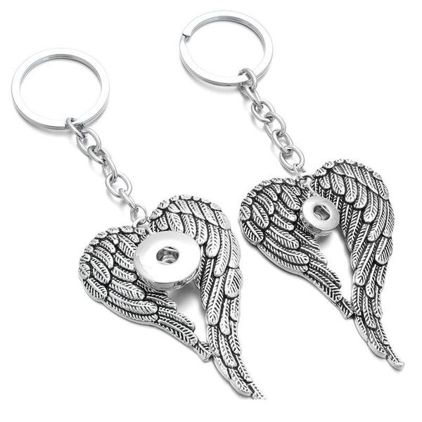 new snap jewelry 12mm 18mm metal wing snap button keychains keyring pendant for women girls gi jlltxz
new snap jewelry 12mm 18mm metal wing snap button keychains keyring pendant for women girls gi jlltxz