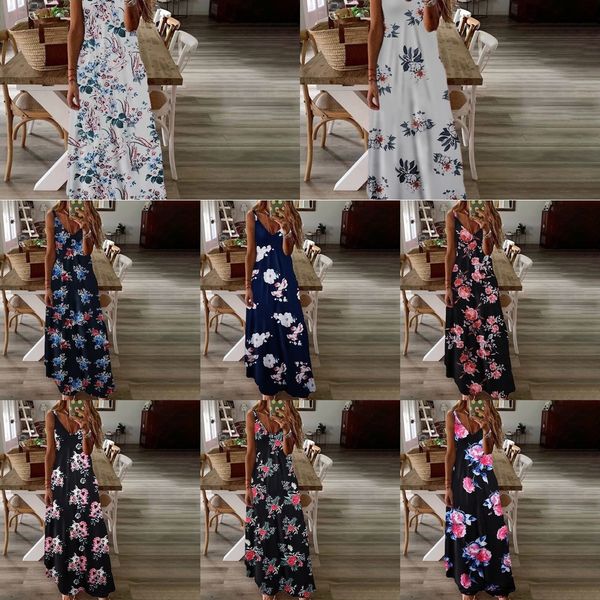 hksnb 2020 new slim-fit women's dress suspender suspender skirtsling sling skirt 0fdya printed long skirt casual women's clothing, Black;gray
hksnb 2020 new slim-fit women's dress suspender suspender skirtsling sling skirt 0fdya printed long skirt casual women's clothing, Black;gray