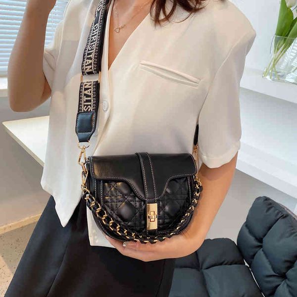 bag 72% off designer this year's popular texture saddle autumn and winter net red minority design broadband single shoulder messenger
bag 72% off designer this year's popular texture saddle autumn and winter net red minority design broadband single shoulder messenger