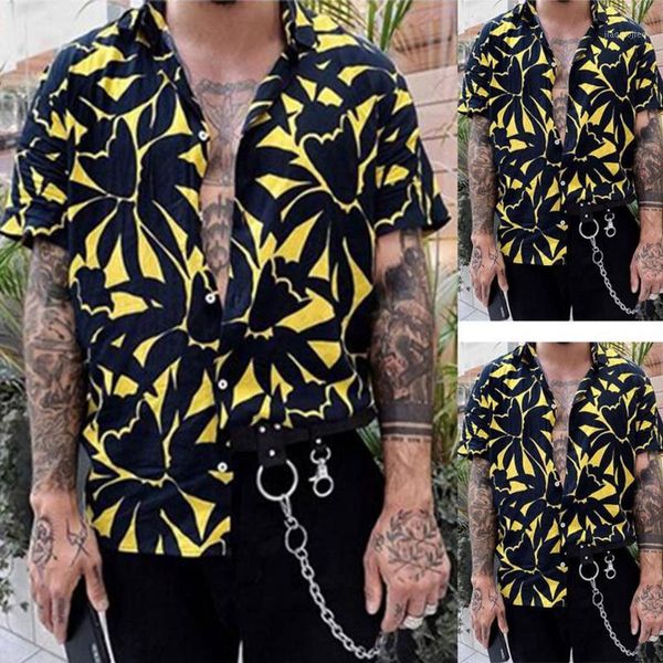 new arrivals slim fit male luxury stylish shirt men's summer fashion casual lapel print short sleeve shirt blouse -3xl1, White;black
new arrivals slim fit male luxury stylish shirt men's summer fashion casual lapel print short sleeve shirt blouse -3xl1, White;black