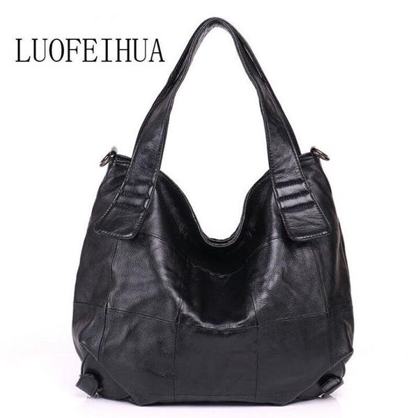 luofeihua leather handbags 2020 autumn and winter new fashion messenger bag vintage soft leather female shoulder bag
luofeihua leather handbags 2020 autumn and winter new fashion messenger bag vintage soft leather female shoulder bag