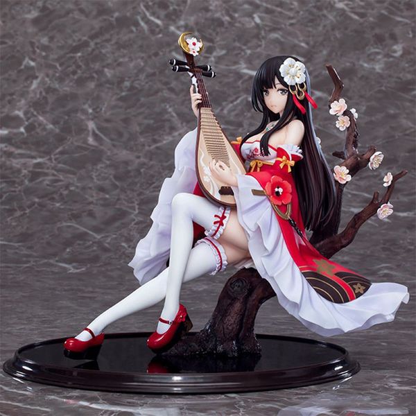 original series four great beauties in china zhaojun wang pvc action figure anime girl figure collection model doll gifts
original series four great beauties in china zhaojun wang pvc action figure anime girl figure collection model doll gifts