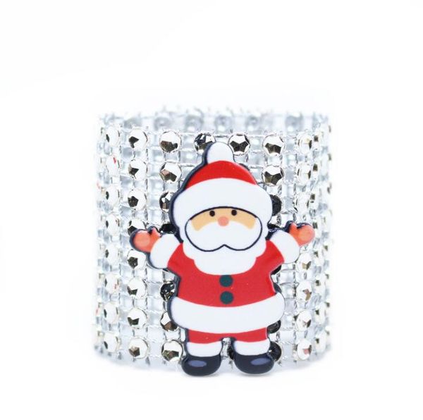 пластиковые салфетка кольцо рождество rhinestone wrap санта клаус председатель пряжка отель свадебные принадлежности главная стол dhb2519
пластиковые салфетка кольцо рождество rhinestone wrap санта клаус председатель пряжка отель свадебные принадлежности главная стол dhb2519