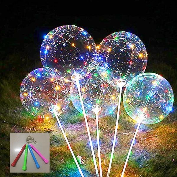 мигающий светодиодный бобо шар с гелием палочки transparent frequency ballon свадьба день рождения украшения 3 этапа led шар света qylvsp
мигающий светодиодный бобо шар с гелием палочки transparent frequency ballon свадьба день рождения украшения 3 этапа led шар света qylvsp