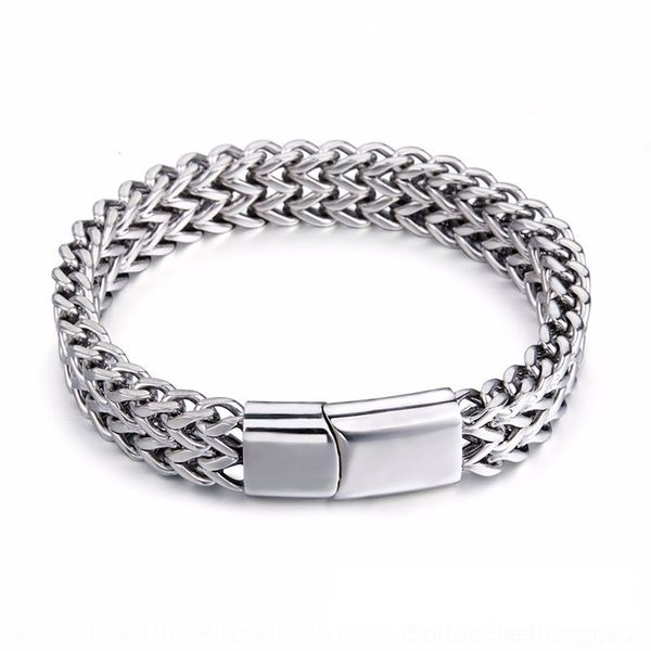 wrbcg мода аксессуары титана мужские мужские из нержавеющей оплетке braceletj магнит титана моды аксессуары застежка стали ювелирные изделия, Golden;silver
wrbcg мода аксессуары титана мужские мужские из нержавеющей оплетке braceletj магнит титана моды аксессуары застежка стали ювелирные изделия, Golden;silver