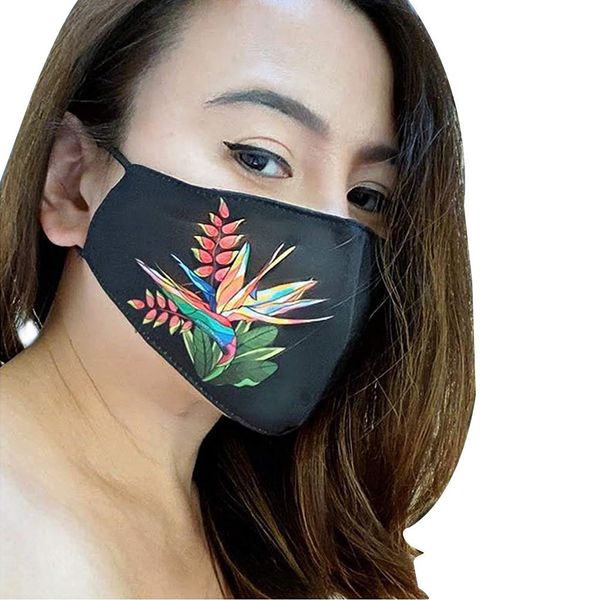 тропический маскарад mascarar быстрая доставка гавайский оголовье цветов печати маска дизайн многоразовые защиты лица
тропический маскарад mascarar быстрая доставка гавайский оголовье цветов печати маска дизайн многоразовые защиты лица