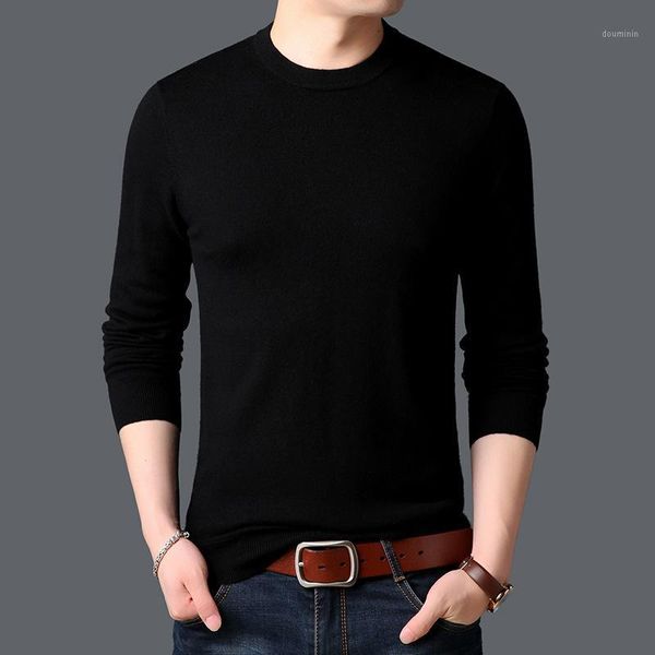 casual men's wear 2020 spring and autumn new style youth men's slim fit crew neck long sleeve pullover woollen sweater1, White;black
casual men's wear 2020 spring and autumn new style youth men's slim fit crew neck long sleeve pullover woollen sweater1, White;black