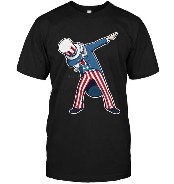 2020 brand 4th of july dabbing uncle sam 2020 summer men short sleeve t-shirt sport hooded sweatshirt hoodie
2020 brand 4th of july dabbing uncle sam 2020 summer men short sleeve t-shirt sport hooded sweatshirt hoodie