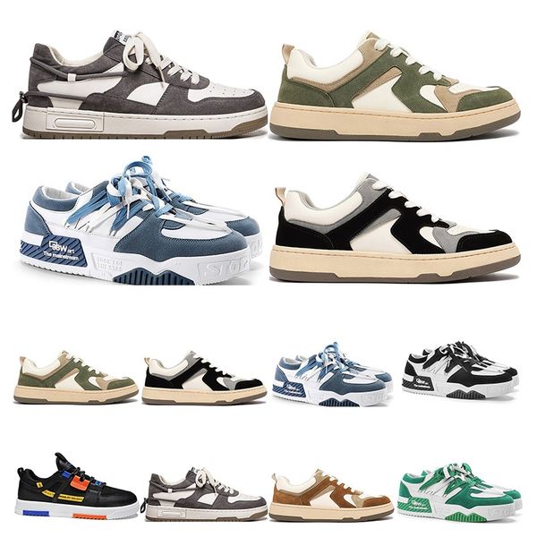 casual shoes mens womens big size 39-44 eur fashio eighty-four n breathable comfortable black white green red pink bule orange
casual shoes mens womens big size 39-44 eur fashio eighty-four n breathable comfortable black white green red pink bule orange