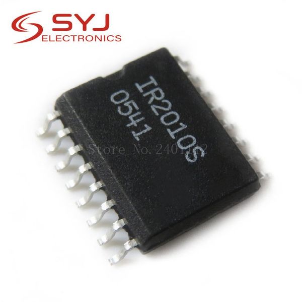10pcs / серия ir2010spbf ir2010rpbf ir2010s sop-16 новый оригинальный в наличии 
10pcs / серия ir2010spbf ir2010rpbf ir2010s sop-16 новый оригинальный в наличии