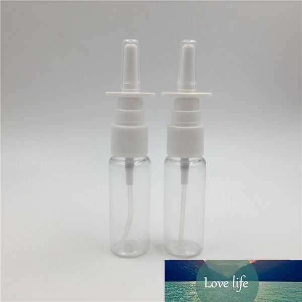 10pcs 20ml pet clear fine nasal mist spray bottle with fine nasal sprayer pump 18/410
10pcs 20ml pet clear fine nasal mist spray bottle with fine nasal sprayer pump 18/410