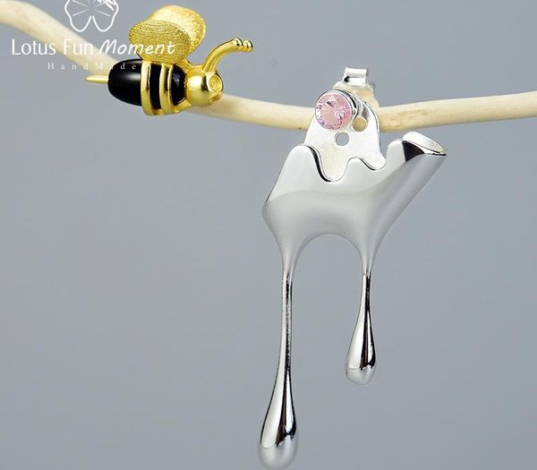 лотос fun moment real 925 стерлингового серебра ручной работы fine jewelry пчелы и капания мед asymmetric серег для women22, Golden;silver
лотос fun moment real 925 стерлингового серебра ручной работы fine jewelry пчелы и капания мед asymmetric серег для women22, Golden;silver