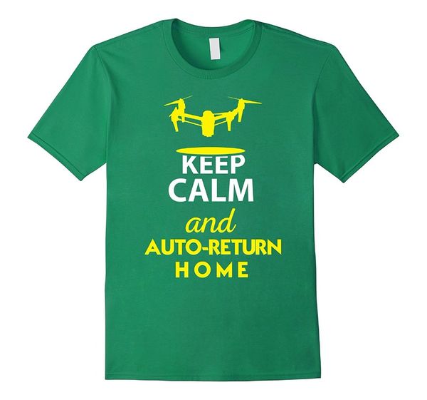 brand new summer mens short sleeve rc quadcopter drone pilot t-shirt | keep calm return home tee sport hooded sweatshirt hoodie
brand new summer mens short sleeve rc quadcopter drone pilot t-shirt | keep calm return home tee sport hooded sweatshirt hoodie