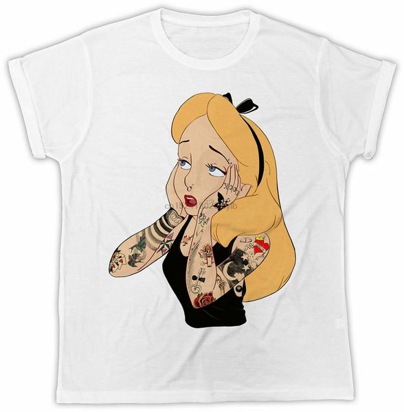 tattoo girl t-shirt punk алиса в стране чудес настоящее афиша подарок funny tee trend спорт толстовка с капюшоном толстовка
tattoo girl t-shirt punk алиса в стране чудес настоящее афиша подарок funny tee trend спорт толстовка с капюшоном толстовка