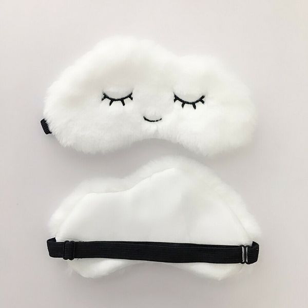 1pc new unicorn eye mask cartoon sleeping mask plush eye shade cover eyeshade suitable for travel home party gifts eye care
1pc new unicorn eye mask cartoon sleeping mask plush eye shade cover eyeshade suitable for travel home party gifts eye care