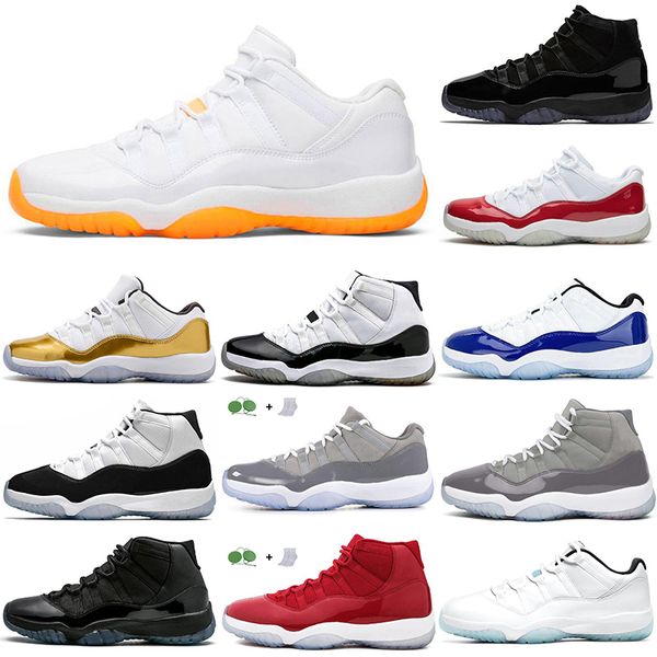modish zapatos 11 11s mens basketball shoes womens 25th white universe bred university grey space jam barons metallic classic jumpman sports
modish zapatos 11 11s mens basketball shoes womens 25th white universe bred university grey space jam barons metallic classic jumpman sports