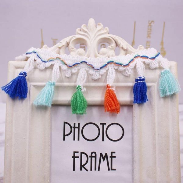 1yards lot lace tassel ribbon cotton tassels trimming fringes tassel lace for sewing bed clothes curtains diy accessories decor h bbyklj
1yards lot lace tassel ribbon cotton tassels trimming fringes tassel lace for sewing bed clothes curtains diy accessories decor h bbyklj