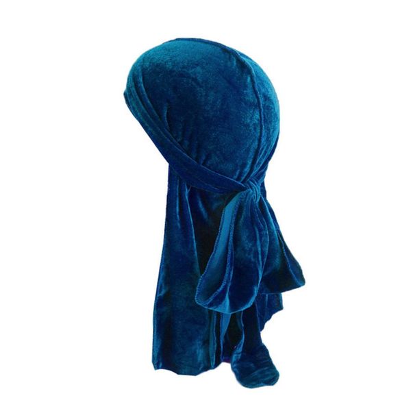 unisex velvet тюрбан caps мужчины женщина дышащего бандана hat длинный хвост durag headwrap женская химиотерапия caps solid satin индийских, Black
unisex velvet тюрбан caps мужчины женщина дышащего бандана hat длинный хвост durag headwrap женская химиотерапия caps solid satin индийских, Black