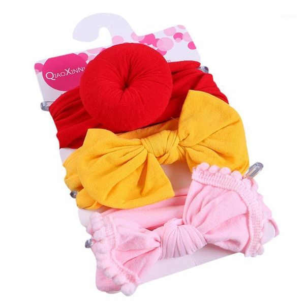 3pcs/set new solid nylon baby headband bow headbands for cute kids girls hair girls turban hairband children soft cotton1, Slivery;white
3pcs/set new solid nylon baby headband bow headbands for cute kids girls hair girls turban hairband children soft cotton1, Slivery;white