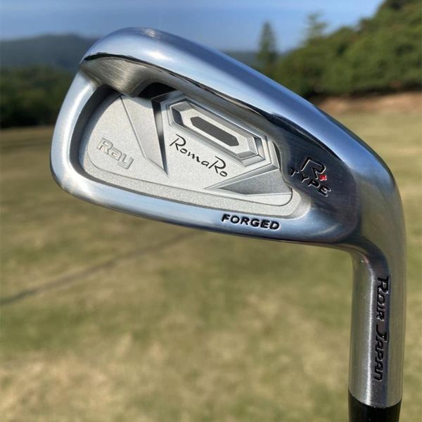 complete set of clubs 2021 original romaro ray r+ type forged iron golf head carbon steel driver wood wedge putter
complete set of clubs 2021 original romaro ray r+ type forged iron golf head carbon steel driver wood wedge putter