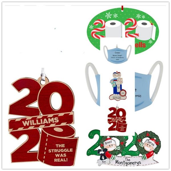 2020 christmas ornaments personalized toilet paper with lanyard tree decorations wooden pendent new year home decor party favors gift e92402
2020 christmas ornaments personalized toilet paper with lanyard tree decorations wooden pendent new year home decor party favors gift e92402