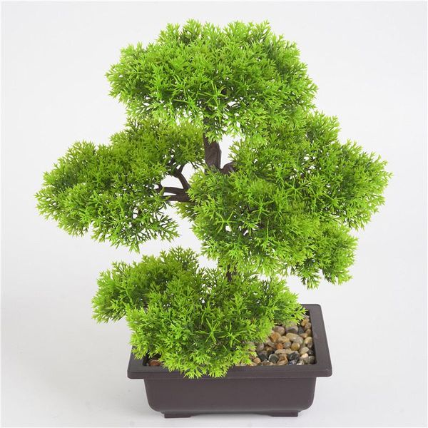 decorative flowers & wreaths artificial plant simulation bonsai indoor and outdoor flower potted mini placed green fake plants table decorat
decorative flowers & wreaths artificial plant simulation bonsai indoor and outdoor flower potted mini placed green fake plants table decorat