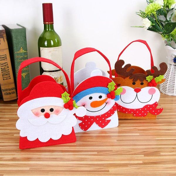 christmas decorations cute funny candy bags merry bag snack packet children household garden home decor l*51
christmas decorations cute funny candy bags merry bag snack packet children household garden home decor l*51