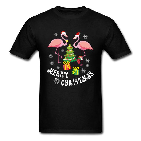 flamingo merry christmas 2018 gift men's black cartoon letter short sleeve santa tree print print hoodie designers t shirts sweatshirt
flamingo merry christmas 2018 gift men's black cartoon letter short sleeve santa tree print print hoodie designers t shirts sweatshirt