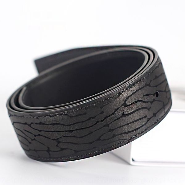 guzzs 3.8 wide pure belt cow leather head layerleather without male headless beltbelt without htweu, Black;brown
guzzs 3.8 wide pure belt cow leather head layerleather without male headless beltbelt without htweu, Black;brown