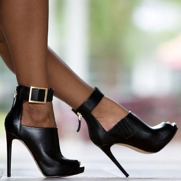 women pumps stiletto high heels peep toe sandals black buckle strap party shoes ladies zapatos de mujer chaussure femme1
women pumps stiletto high heels peep toe sandals black buckle strap party shoes ladies zapatos de mujer chaussure femme1